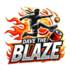 Tinny - Dave The Blaze Cap - Image 2