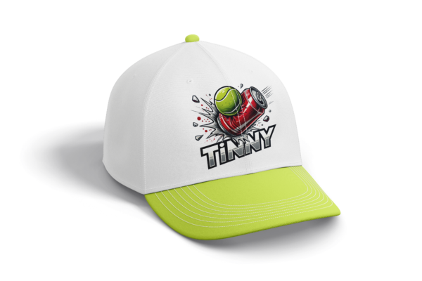 Tinny - Classic Cap