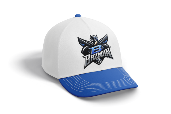 Tinny - Bazman Cap