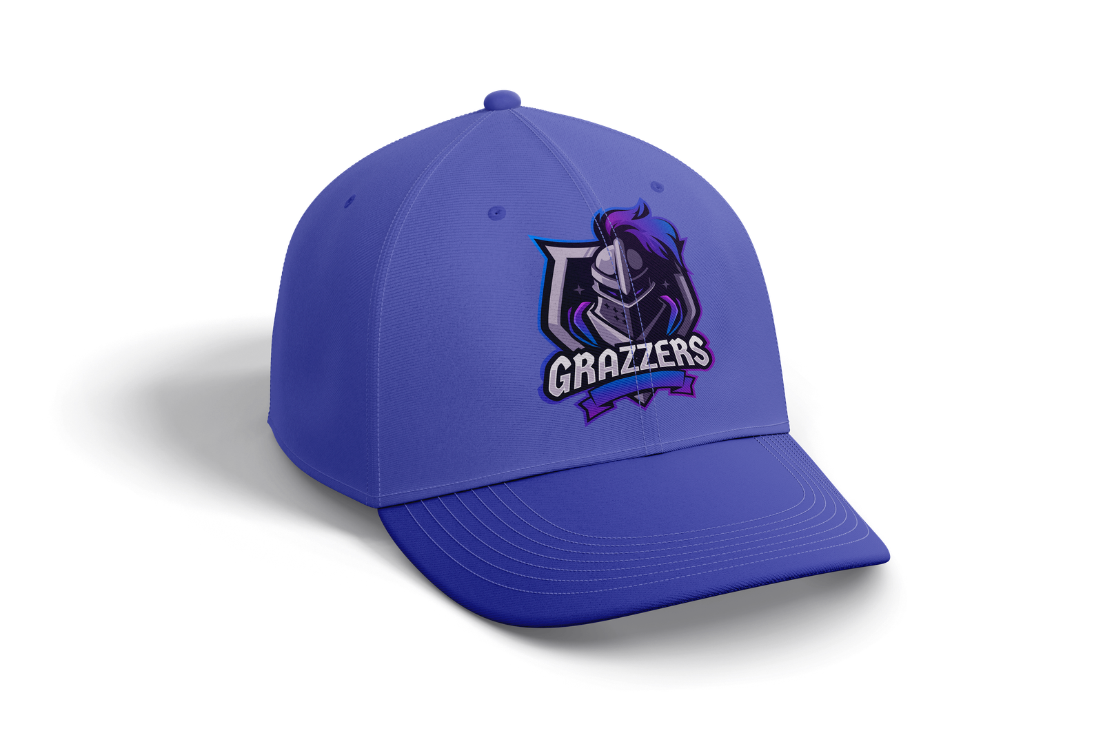 Tinny - Grazzers Cap