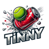 Tinny - Classic Mug - Image 2